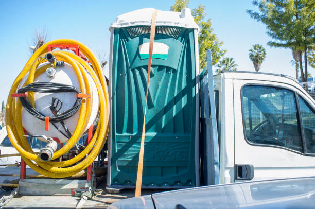 Best Portable toilet rental cost  in Nett, MO