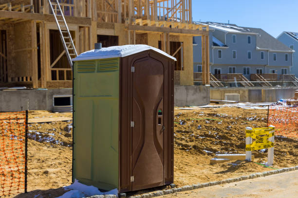 Best Porta potty for special events  in Nett, MO