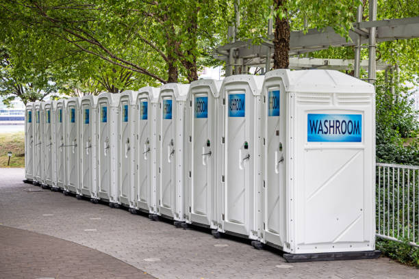 Best High-end porta potty rental  in Nett, MO