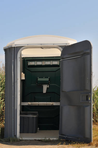 Best Construction site porta potty rental  in Nett, MO