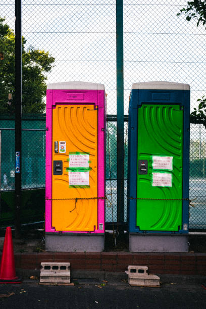 Best Porta potty rental near me  in Nett, MO