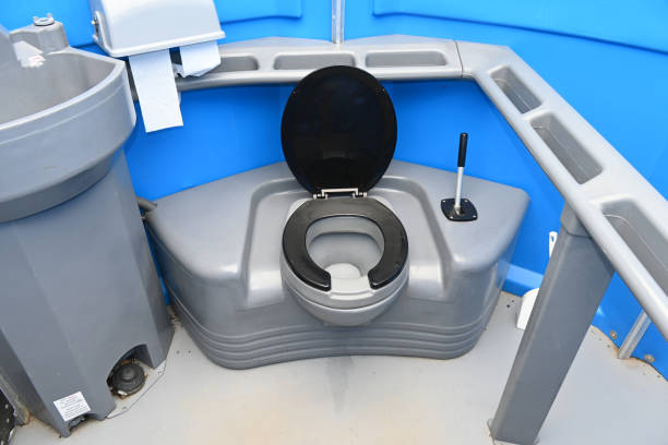 Best Affordable portable toilet rental  in Nett, MO
