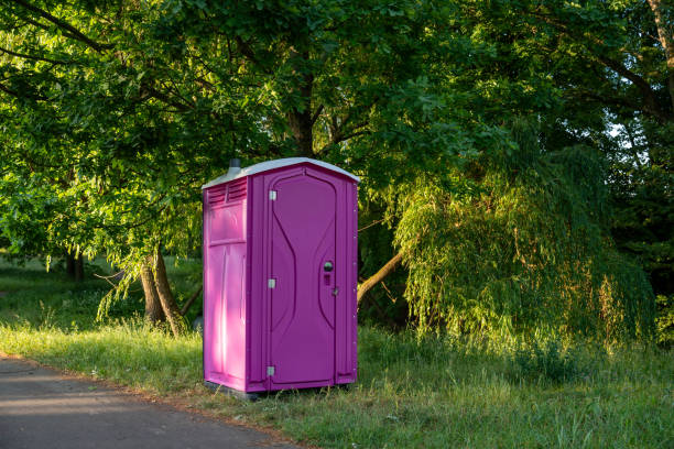 Best Porta potty for special events  in Nett, MO